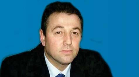Rasti Dragan Nikoliç: Kryetar i Komunës së Parteshit Gjykata Themelore në Gjilan Numri i lëndës: PKR.nr.