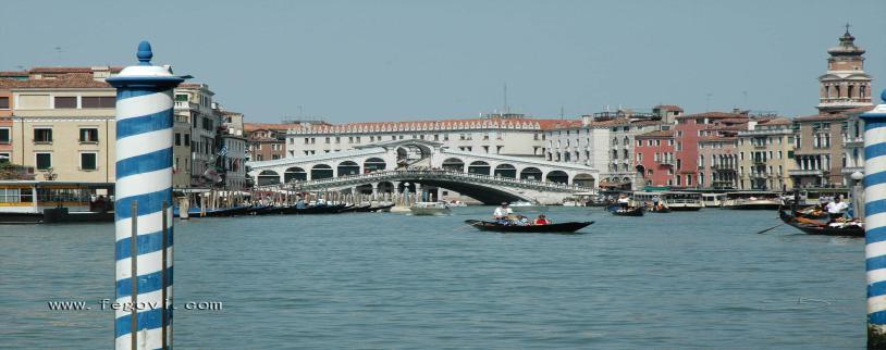 2 P a g e ITINERARY FOR 2016 DAY 1 - ARRIVE VENICE 06 SEP 16 When you arrive in Venice we can meet you at the airport or railway station or you may wish to