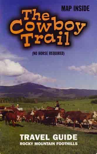 A great guide for the western ranch experience. That s it s focus: 1. Ranch vacations 2. Wildlife viewing 3.