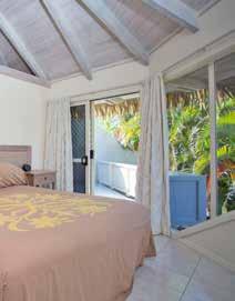 STANDARD POOL VILLA (3 Bedroom) Our Standard Pool Villas are set amongst beautiful tropical gardens and provides the perfect setting for you to sit back, relax and enjoy the simplicity and luxury