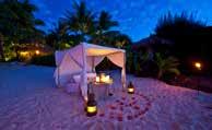 you feel relaxed, renewed and rejuvenated As the sun goes down, embrace a special moment with our