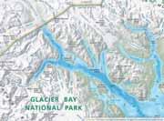Glacier Bay Boating Restrictions Glacier Bay s Glaciers West Reid Inlet: Reid Glacier Johns Hopkins Inlet: Johns