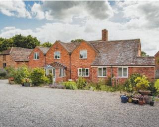Arranged over two floors, the property is nicely proportioned and flexible in its arrangement with three reception rooms, the kitchen and two ground floor bathrooms, balanced by two staircases giving