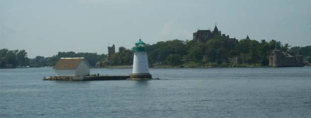 Trip to 1000 Islands August 23 - August 30 Experience the beauty of the Thousand Islands Region at the Riverbay Adventure Inn, located in scenic Chippewa Bay, NY.