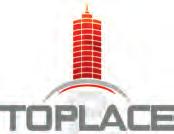 Toplace has developed a stunning