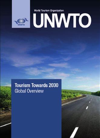 The information is updated six times a year, covering short-term tourism trends, a retrospective and prospective evaluation by the UNWTO Panel of