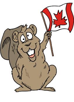Reading Comprehension/ Holidays Name: Date: CANADA DAY! Every year on July 1 st, Canadians right across the country, from British Columbia to Newfoundland, celebrate Canada Day.