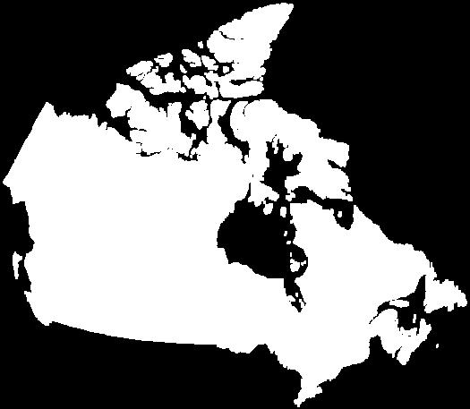 Alberta province is next to British Columbia. 8. The Prince Edward Island is the smallest province. 9.