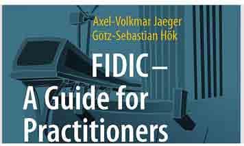 The public procurement procedure is carried out in accordance with PRAG rules, but in the process of contract execution, FIDIC rules are predominantly being applied.