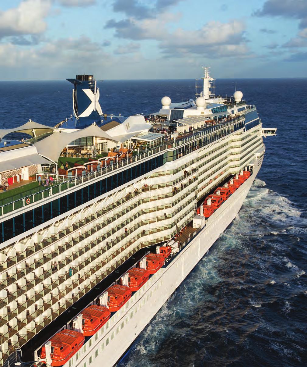 9 0 0 7 8 8 7 9 Occupancy:,88 Tonnage:,00 Length:,07 feet (9 metres) Electric Current: 0/0 AC Ship s Registry: Malta Entered Service: 0 8% of staterooms have a balcony wake 0 innovative restaurants