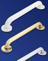 Polybagged Full Color Box R8918W LR8918W 18 Grab Bar R8924W LR8924W 24 Grab Bar R8936W n/a 36 Grab Bar R8942W n/a 42 Grab Bar 1-1/4 Polished Brass Concealed Screw 1-1/4 - Concealed Screw Polished