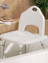 add-on accessories Non-slip seat surface with