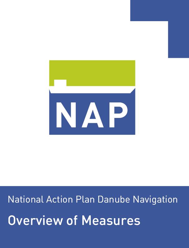 Austrian Action Plan Danube Navigation Comprehensive and dynamic planning and descision-making instrument for Austrian shipping policy until 2015 Austrian