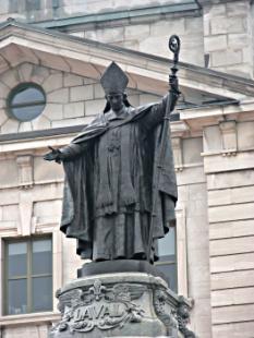 Lodging DAY 8 Monday June 18th MONTRÉAL Depart for Saint-Joseph s Oratory where you will discover the life of Saint Brother André of the Congregation of Holy Cross Fathers.