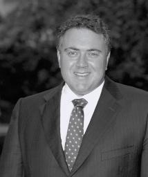 Message from the Minister for Small Business and Tourism, the Hon Joe Hockey MP The Prime Minister, the Hon John Howard MP, has asked me to work with the tourism industry, key stakeholders, other