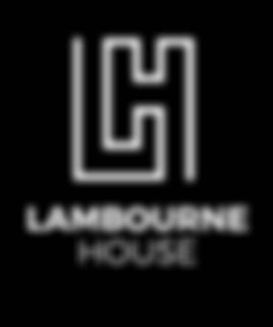 LAMBOURNE HOUSE, LAMBOURNE