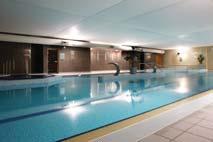 ACADEMY PLAZA HOTEL, DUBLIN 1 99 Rate is quoted pps based on 2 nights B&B (2 adults sharing in a twin/double room)