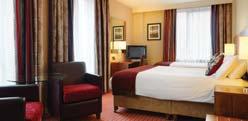 Close to Temple Bar and Trinity College 3* MALDRON HOTEL PARNELL SQUARE PARNELL SQUARE, DUBLIN 1 92 Rate is quoted