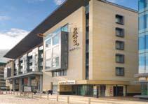 .. 3* MALDRON HOTEL CARDIFF CARDIFF, WALES 99 Midweek summer saver Rate is quoted pps based on 2 nights B&B + 1 dinner for 2 adults