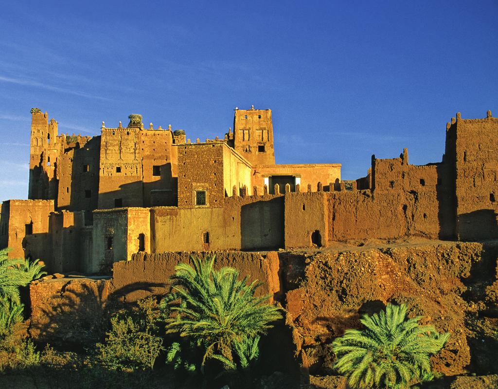 Exclusive UW departure May 6-19, 2016 Moroccan Discovery From the Imperial Cities to the Sahara 14 days for $5,379 total price from Seattle ($4,695 air & land inclusive plus $684 airline taxes and