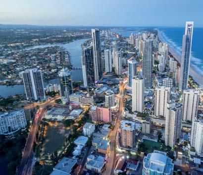 4M * IPSWICH 15 MIN Queensland s population in 2015 $177B * value of South East