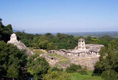 Visiting: Mexico City, Teotihuacán, Puebla, Oaxaca, Tehuantepec, Chiapa de Corzo, Sumidero, San Cristobal de las Casas, Agua Azul, Palenque, Campeche, Uxmal, Kabah, Mérida, Chichen Itza, Cancún