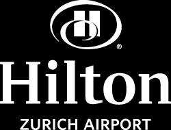 INFORMATION & RESERVATIONS HILTON ZURICH AIRPORT T:+41 44 828 50