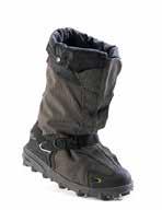 OVERSHOES WINTER N5P3S NEOS Navigator 5 STABILicers Insulated* 840-denier polyester upper and 4mm polyurethane foam insulation add comfort and protection in harsh winter