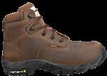 LIGHTWEIGHT HIKERS AND WORKBOOTS A. B. Men s Lightweight Brown/Brown Composite Toe - A. CMH4370/B. CMH4375 Waterproof Work Hiker Non-Safety - B. CMH4175 A. Brown leather with brown nylon B.