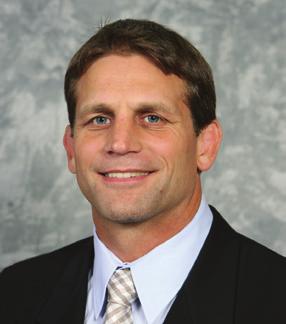 OHIO STATE WRESTLING COACHING STAFF TOM RYAN Head Wrestling Coach We don t need to wonder about what it takes to reach your full potential here.