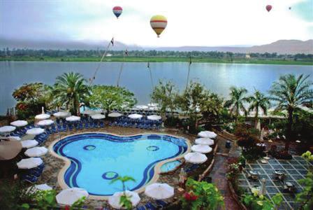 Accommodations SHEPHEARD S HOTEL, CAIRO The Shepheard s Hotel is located at the heart of the Garden City district in downtown Cairo overlooking the River Nile.