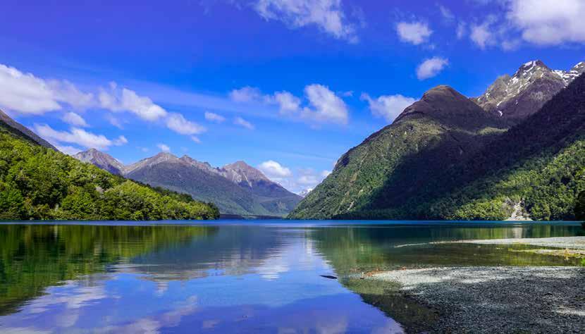 Milford Sound DEPARTURE DATES AND PRICES 2018 DEPARTURES 09 October 2018 5,195 per person 31 October 2018* 5,395 per person 2019 DEPARTURES 04 January 2019 5,495 per person 25 January 2019* 5,495 per