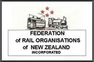 JOURNAL MAR 2018 ISSUE # 175 PUBLISHED BY FEDERATION OF RAIL ORGANISATIONS NZ INC : PLEASE SEND CONTRIBUTIONS TO EDITOR, SCOTT OSMOND, BY E-MAIL : scottosmond54@gmail.
