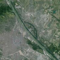 Excavation New Danube: 28,2 Mio.