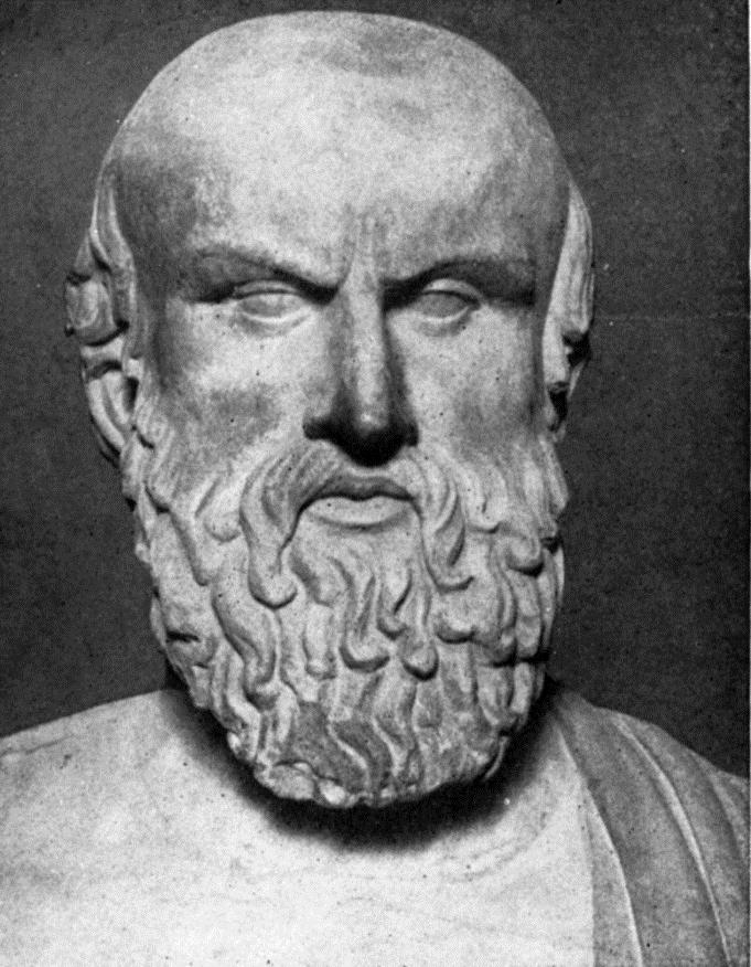 Aeschylus Only 7 of 70 plays extant 472: The Persae 469/8: Seven Against Thebes 459: Suppliants Victory at the Dionysia over Sophocles.