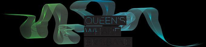 Queen s Wharf Brisbane Project Crown has entered into an agreement with a subsidiary of the international Chinese diversified property group, Greenland Holdings Group, to jointly prepare a detailed