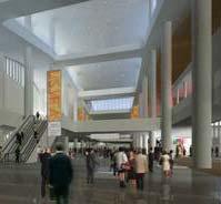 Vegas Convention Center Expansion