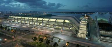 Experience and Lessons Learned San Diego Convention Center Expansion Phase