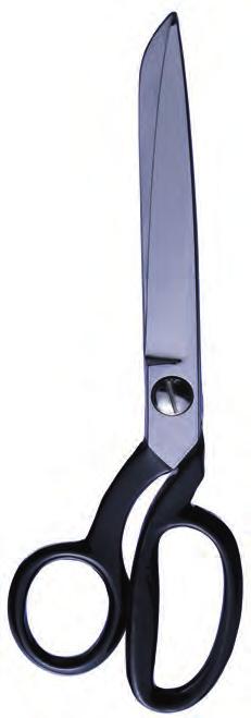 Scissors & Forceps Scissors Straight Blunt/Sharp 00479 30mm B/S.
