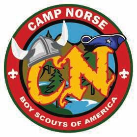 Camp Norse has to offer! You can enjoy 2 nights as a full Pack or as a family.