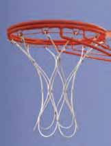 BASKETBALL POST GROUND SLEEVES Model #8304-36-1 $233.00 Basketball Post Sleeves are inserts for concrete footings used to hold basketball posts firmly in place and to allow removal of post.