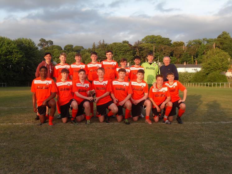 Conwy Borough FC Youth Winners of the Under 8 s Youth Cup 06-07 Tuesday 0 th May 07 Guy Hughes Tomos Wyn Hughes 4, Liam Morris, Gruffudd Evans 8 Sunday 8 th May 07 P Conwy Borough P Josh Parry, Calum