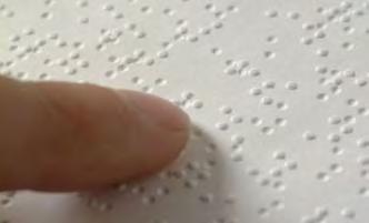 Braille & Culture > Association, acknowledged of public interest Created in 1990