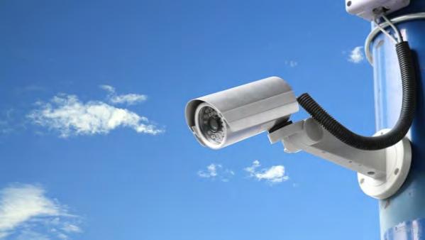 SMART AND SAFE CITY Video-surveillance system: More than 130 thousand integrated