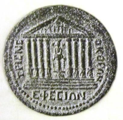 Contemporary Coin
