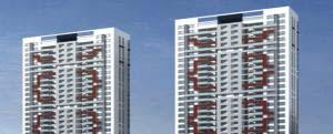 Oct 2012 launch Launched new units at The Springdale in Mar 2013 : Over 200 units sold in a week The Botanica Ph 7, Chengdu 78%