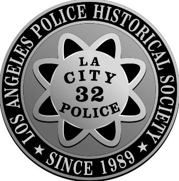 LAPHS is a 501(c)(3) non-profit corporation, Tax ID# 95-4264361 FOR MORE INFORMATION Call Toll-Free (877) 714-LAPD or check