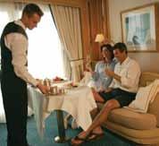 They sail deep into the heart of capital cities, as well as to hidden ports where larger vessels cannot follow. Our staff offers hospitality that is acclaimed, refined, and sincere.