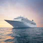 cruising is truly one of the most affordable vacation options available today.