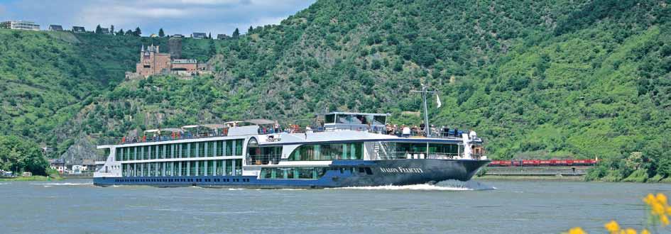 Save $1,200 per couple off select 2012 Avalon Waterways Europe River Cruises* Avalon Felicity Travel the world s rivers on the youngest, most inspired fleet on today s waters.